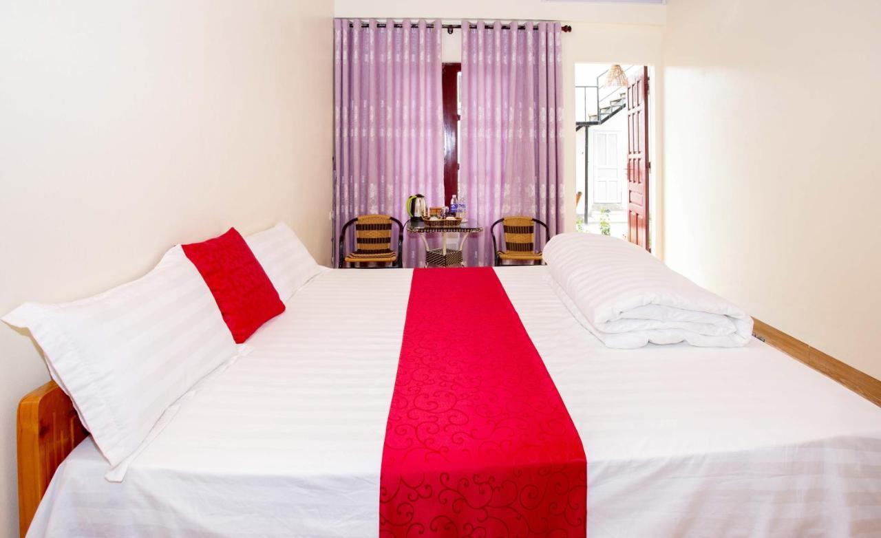 Tam Coc Cuong Hieu Homestay Нин Бин Екстериор снимка